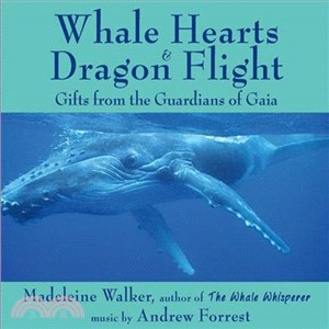 Whale Hearts & Dragon Flight ─ Gifts from the Guardians of Gaia