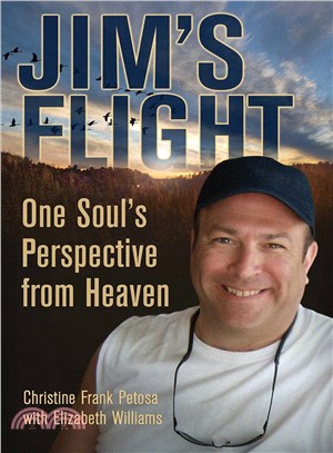 Jim's Flight ─ One Soul's Perspective from Heaven
