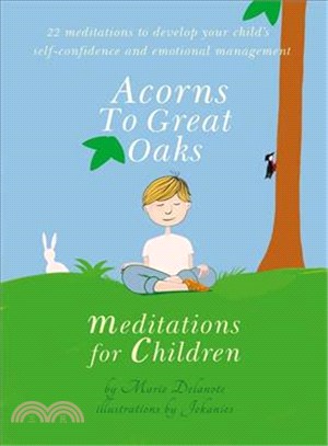 Acorns to great oaks :medita...