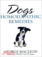 Dogs: Homoeopathic Remedies