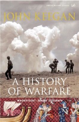 A History Of Warfare