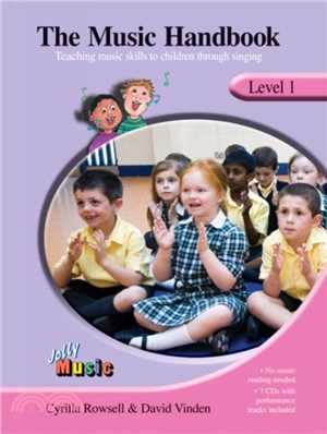 The Music Handbook - Level 2