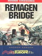 Remagen Bridge ─ 9th Armored Division
