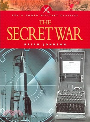 The Secret War