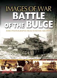 Battle Of The Bulge ─ Rare Photographs From Wartime Archives