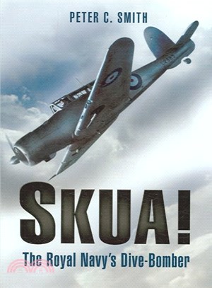 Skua ─ The Royal Navy's Dive-bomber