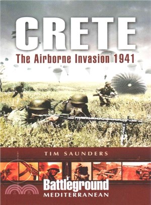 Crete ─ The Airborne Invasion 1941