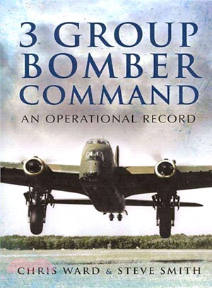 3 Group Bomber Command ― An Operational Record