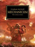 Mechanicum :[knowledge is po...
