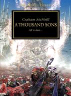 A thousand sons /