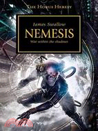 Nemesis :war within the shadows /