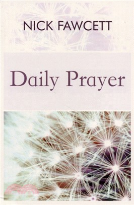 Daily Prayer：Time with God