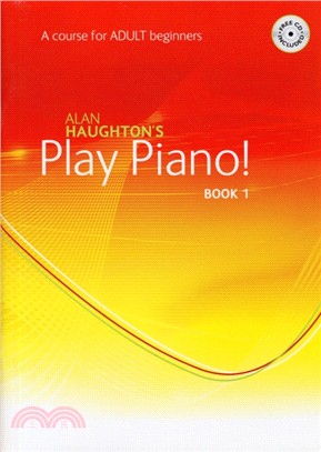 PLAY PIANO ADULT BOOK 1