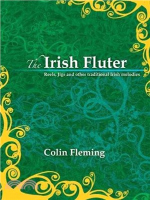 IRISH FLUTER