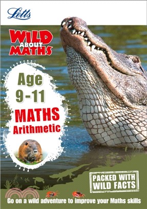 Maths - Arithmetic Age 9-11