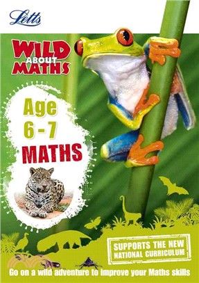 Maths - Maths Age 6-7