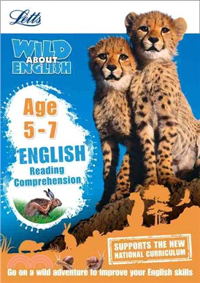 English - Reading Comprehension Age 5-7