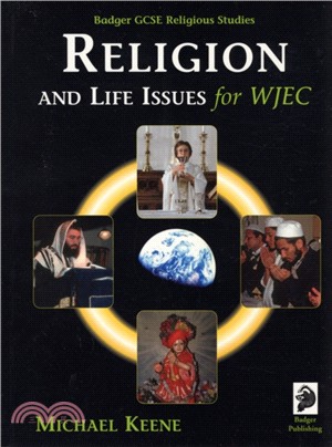 Badger GCSE Religious Studies：Religion and Life Issues for WJEC