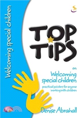 Top Tips on Welcoming Special Children