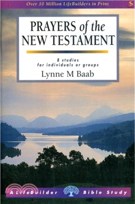 Prayers of the New Testament