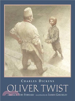 Oliver Twist