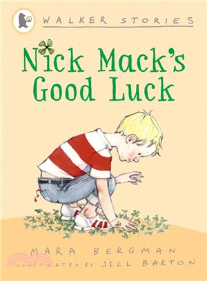 Nick Mack's good luck /