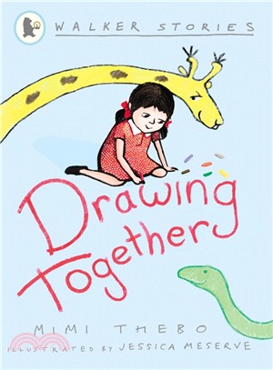 Drawing together /