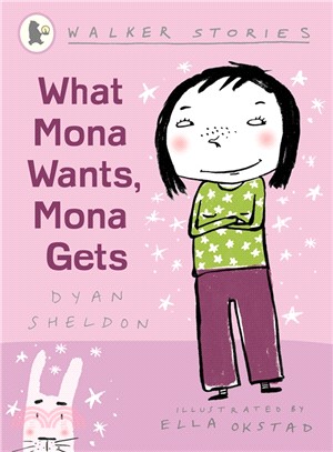 What Mona wants, Mona gets /