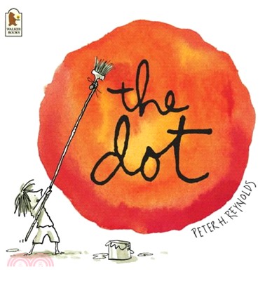 The dot /