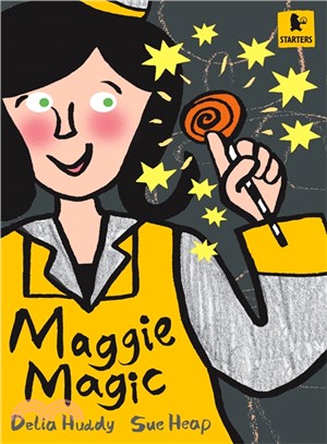 Maggie Magic (Starters)