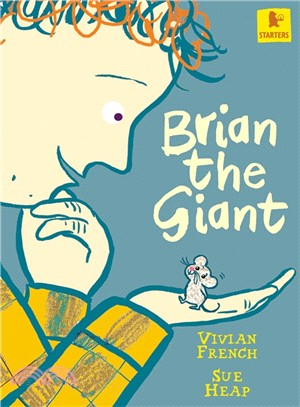 Brian the Giant (Starters)