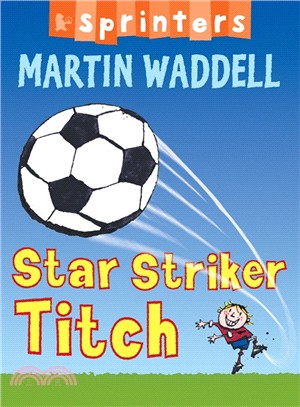 Star Striker Titch (Sprinters)