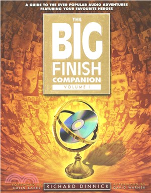 The Big Finish Companion