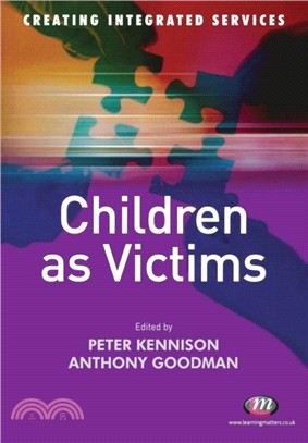 Children as victims /