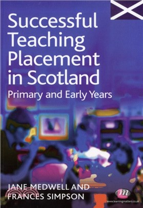 Successful Teaching Placement in Scotland Primary and Early Years