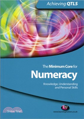 The Minimum Core for Numeracy: Knowledge, Understanding and Personal Skills