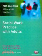 Social Work Practice with Adults