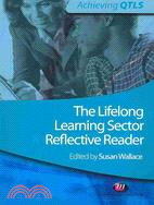 The Lifelong Learning Sector: Reflective Reader