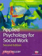 Applied Psychology for Social Work