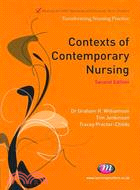 Contexts of Contemporary Nursing