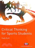 Critical Thinking for Sports Students