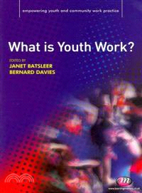 What Is Youth Work?