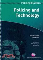 Policing and Technology