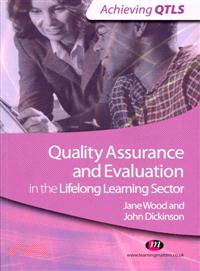 Quality assurance and evalua...