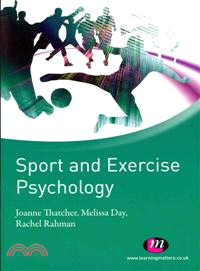 Sport and Exercise Psychology