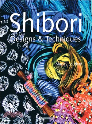 Shibori Designs & Techniques