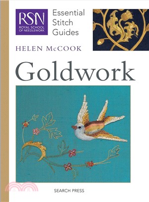 Goldwork