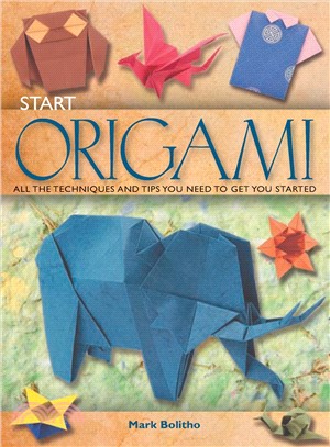 Start origami :all the techn...