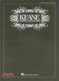 Keane ─ Hopes and Fears