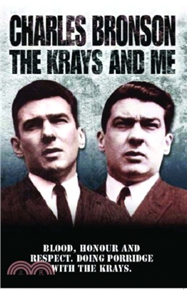 The Krays and Me